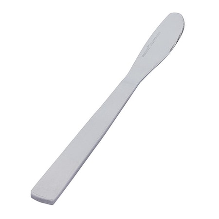 Windsor Heavy Dinner Knife, PK 24 MPN:WIN305