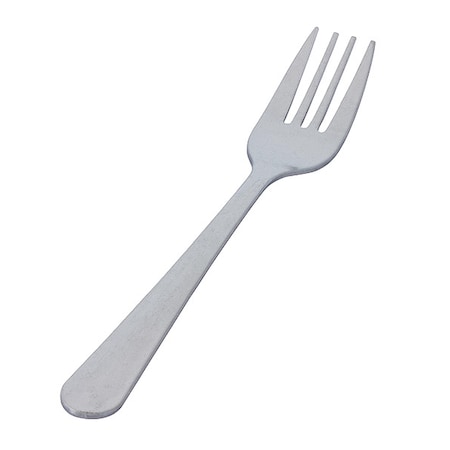 Salad Fork, Windsor Pattern, PK24 MPN:WIN306