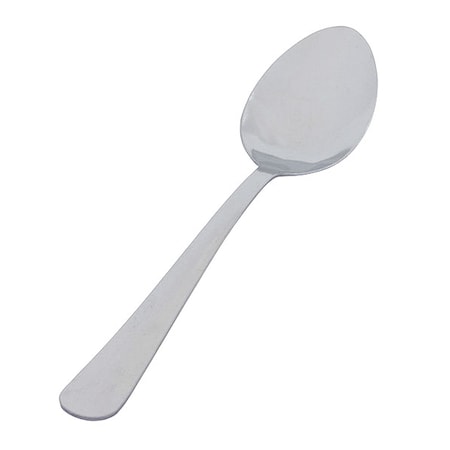 Dessert Spoon, Windsor Pattern, PK24 MPN:WIN308