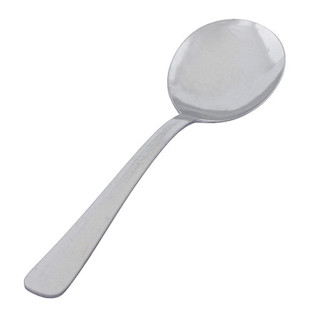 Bouillon Spoon, Windsor Pattern, PK24 MPN:WIN310