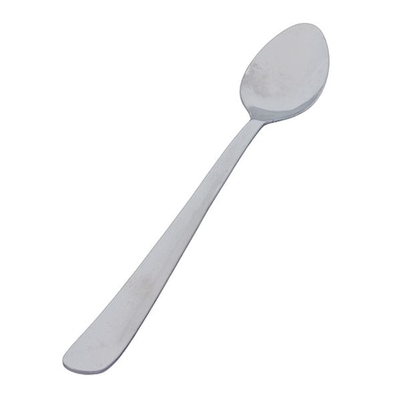 Iced Teaspoon, Windsor Pattern, PK24 MPN:WIN312