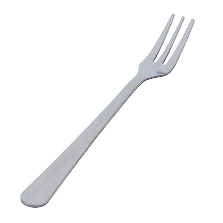Oyster Fork, Windsor Pattern, PK24 MPN:WIN323