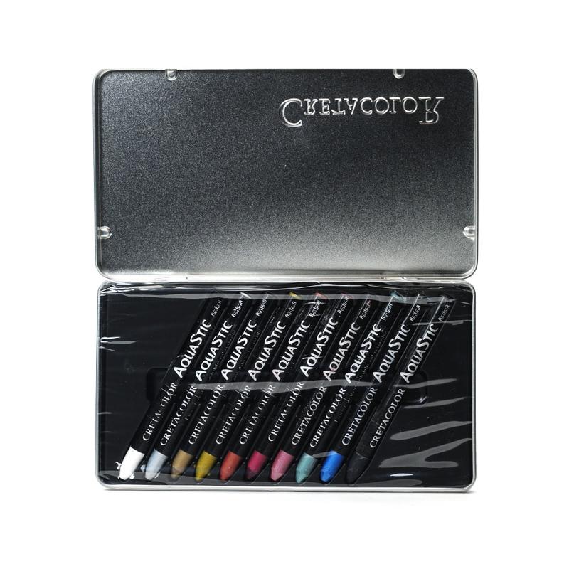 Example of GoVets Cretacolor brand