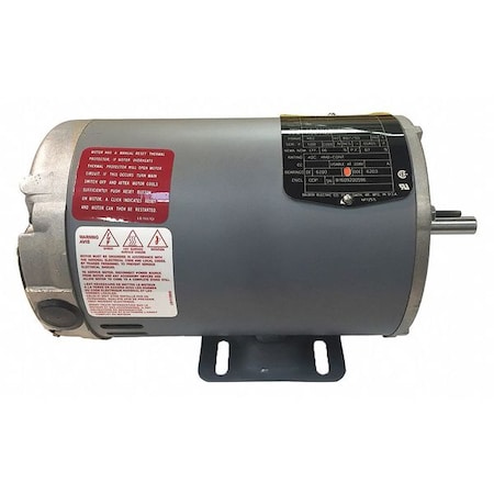 Motor, Ringmaster MPN:3674