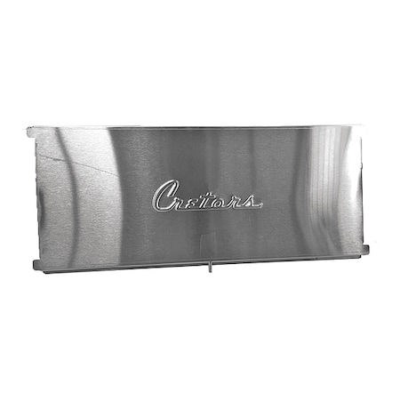 Drop Shelf T-3000, Pivot Style MPN:10180