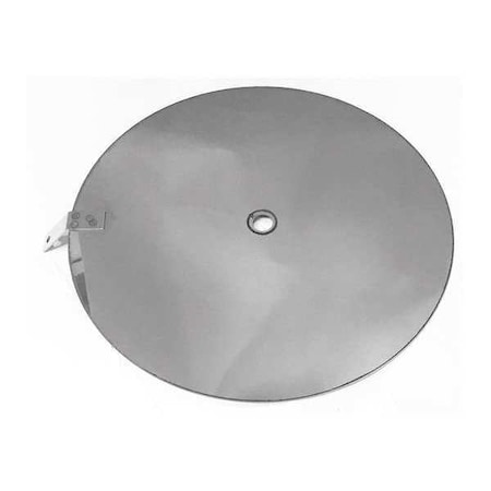 Kettle Cover MPN:10186