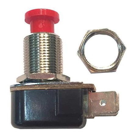 Switch, Push Button MPN:1066