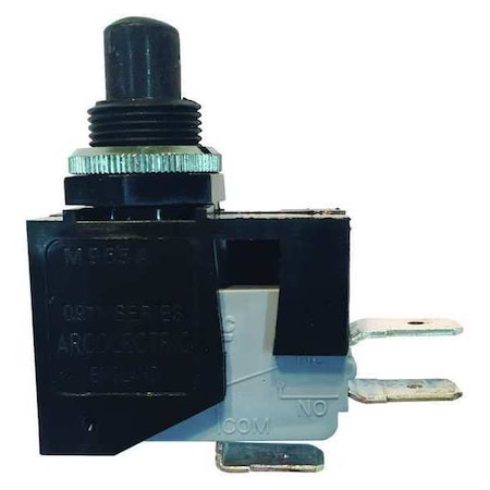 Switch, Push Button MPN:10662