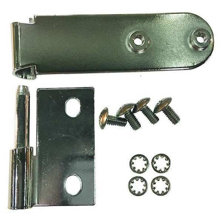 Door Hinge and Strap Left MPN:1154