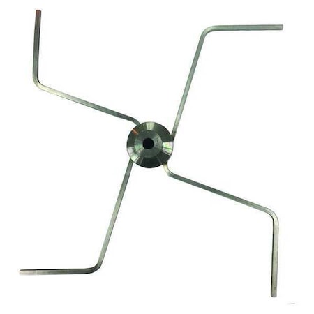 Stirrer Blade MPN:12026-SQ4