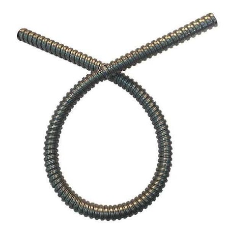 Tube Cover, 3/8 x 24 in., SS MPN:12055