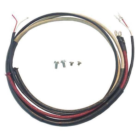 Wire Harness MPN:12122