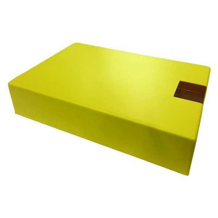 Cover-Bib Counter Topper MPN:12264