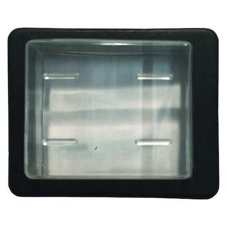Protective Cover, for 5130 Switch MPN:12588-1