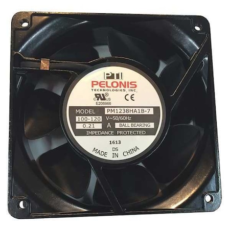 Blower, 120V MPN:1274-2
