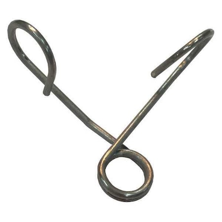Clamp Long Leg Hose, 35 in. MPN:12864