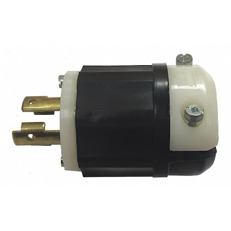 Plug, 30A, 125/250V, 4 Wires MPN:1411