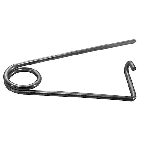 Spring, Stirrer Blade Retaining MPN:1472