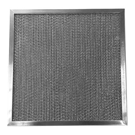 Filter, 10 x 10 x 3/8 in. MPN:1483