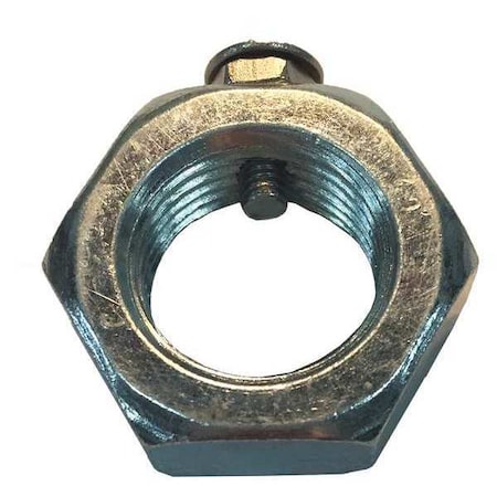 Center Stud Nut Cut Down MPN:1551-T