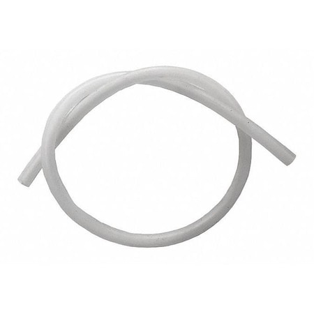Tubing, Silicone, 25 in. MPN:1600