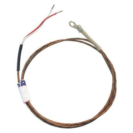 Thermocouple, Ring Type, Hot Dog MPN:16086