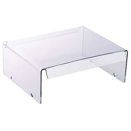 Sneeze Guard, Plastic MPN:16090-R