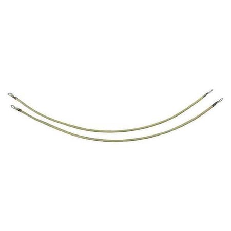 High Limit Wire Set MPN:16307