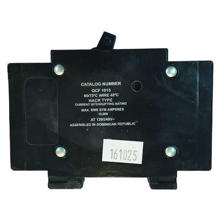 Circuit Breaker, 1 Pole MPN:16700