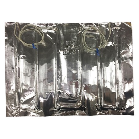 Heat Pad, 200W, 58 to 120V MPN:16712-A