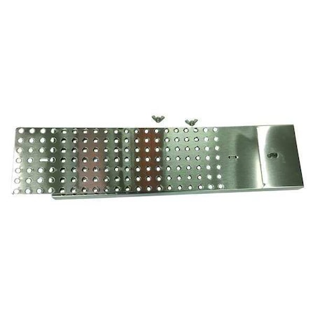 Air Duct-Nacho Alto MPN:16903
