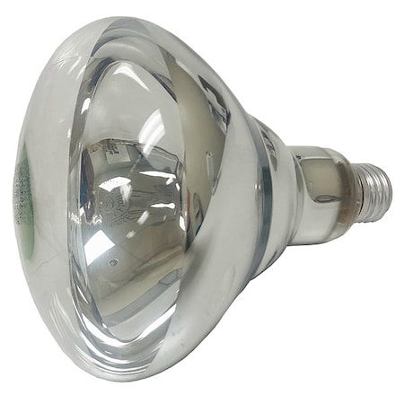 Heat Lamp, 250W, 120V MPN:1734