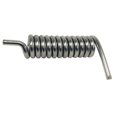 Dump Spring, 13 Coil MPN:1902