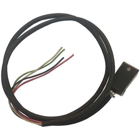 Pump Cord and Plug, 120V MPN:2009-A