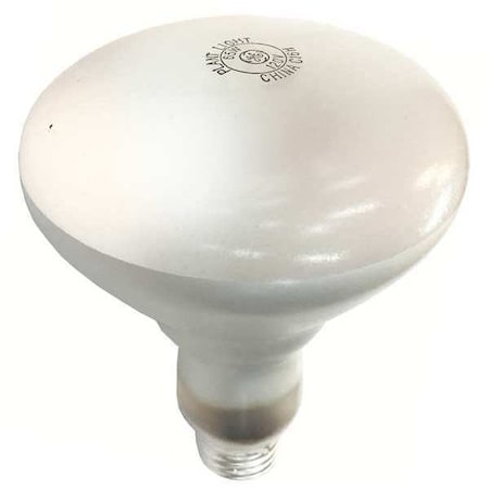 Heat Lamp, 65/75W, 120V MPN:2403-TC