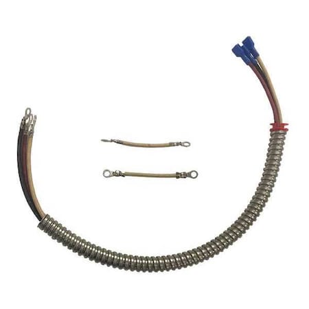 Flexible Conduit, Wires MPN:2404