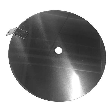 Popper Pan Cover MPN:2425