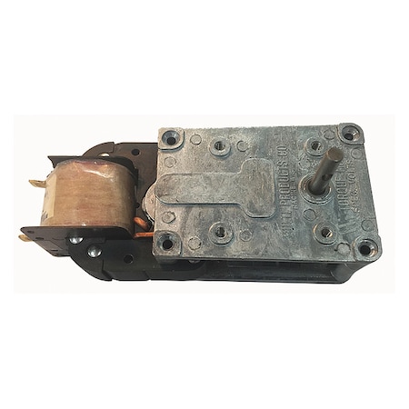 Motor MPN:2429-A