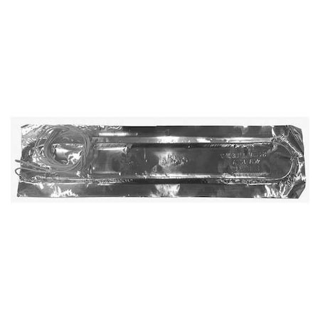 Heat Pad, 120V MPN:2443-A