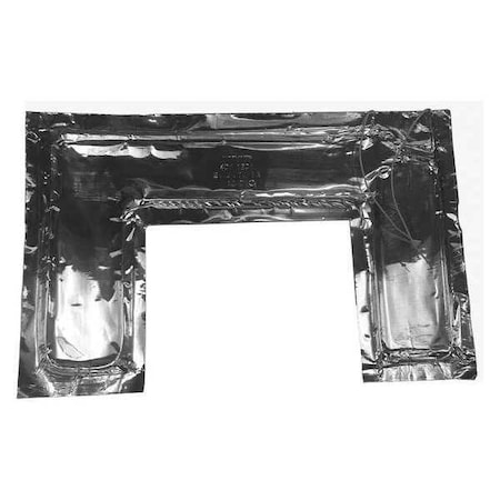 Heat Pad, 120V, 40W MPN:2448-A