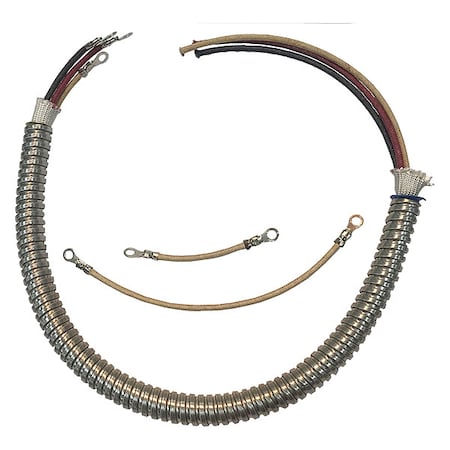 KettleWire Set, with Conduit MPN:2722