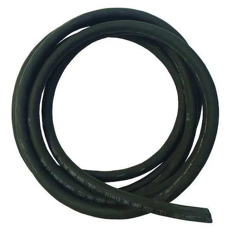 Cord, 25A, 3 x 2.5mm per ft. MPN:2855