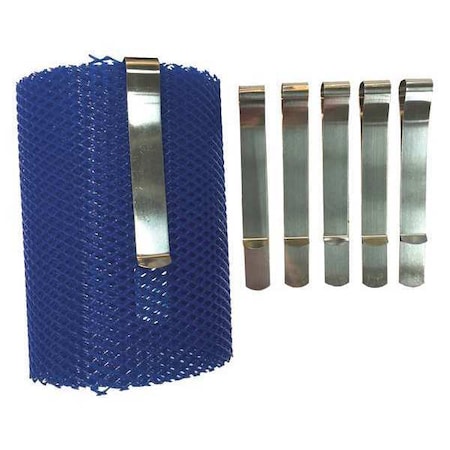 Stabilizer Mesh and Clips Set MPN:3636
