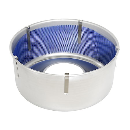 SPACE SAVER COTTON CANDY BOWL MPN:3658-19-ASSEMBLY3658-19-ASSEMBLY