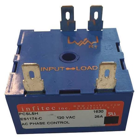 Voltage Control MPN:3696