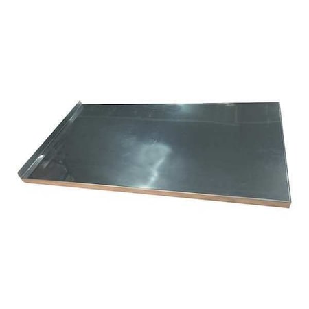 Corn Drawer Cover, 50 lb MPN:3817