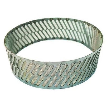 Floss Ring, SS MPN:4355