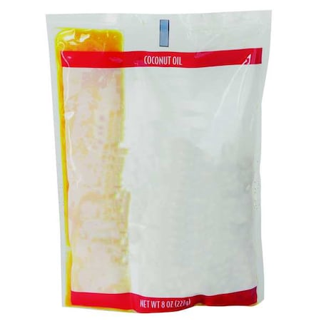 Popcorn Portion Pack, 8oz, Salt Flvor, PK36 MPN:9820