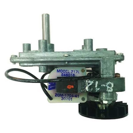 Gear Motor, Hot Dog MPN:EP2000