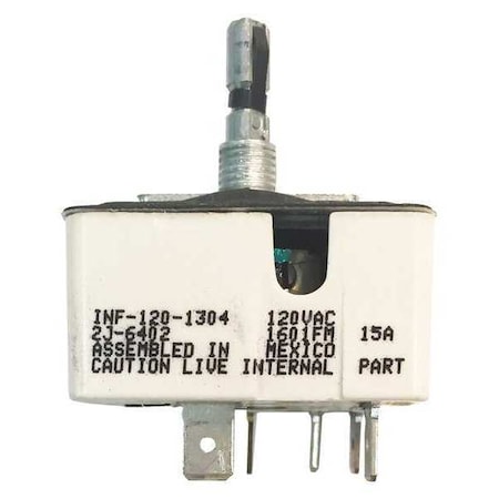 Temperature Control Thermostat MPN:EP2029